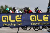 2025 UEC BMX European Cup Round 1 & 2 - BMX Olympic Arena Verona - Italy - Prove libere - 28-03-2025 -  photo Tommaso Pelagalli/SprintCyclingAgency?2025